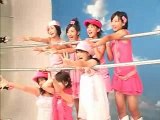 Berryz Kobo-Making of 100Gyagu Kai bun...