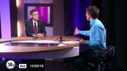 18h Eco : Terminal méthanier Elengy