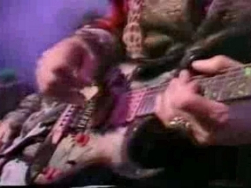 Frank Zappa - Dirty Love - Keneally - Vai - Dweezil Zappa