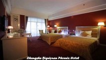 Hotels in Changsha Changsha Biguiyuan Phoenix Hotel China