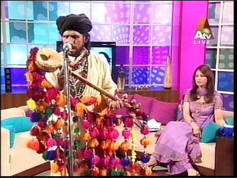 Okhay panday by Saieen Zahoor Sufi Singer Post by Zagham