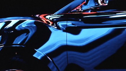 티볼리 에어 신차발표회