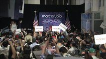 Rubio abandona disputa pela indicação à Casa Branca