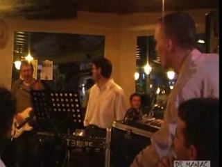 Mustang sally (GOOOOOD !!!)