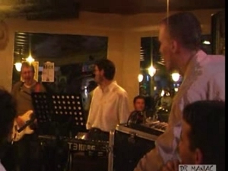 Mustang sally (GOOOOOD !!!)