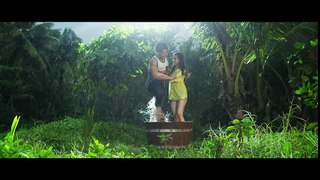 Baaghi Official Trailer - Tiger Shroff & Shraddha Kapoor - Releasing April 29 - YouTube