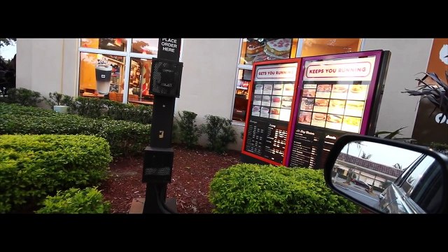 THE ULTIMATE FAST FOOD CHALLENGE (8000+ CALORIES)