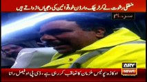 Traffic wardens help violate laws after receiving bribes