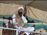 Hazrat amina ki qabar e mubarak .Bayan Molana Tariq Jameel