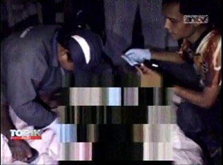 Ditinggal Arisan, Rumah Terbakar dan Tewaskan Satu Orang