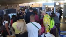 Scharm el Scheich: Sicherheit im Flughafen auf dem Prüfstand