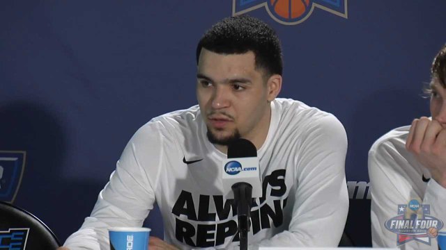 Wichita State Holds Off Vandy to Advance