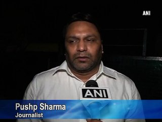 Journalist hints at various issues other than recruitment in AYUSH