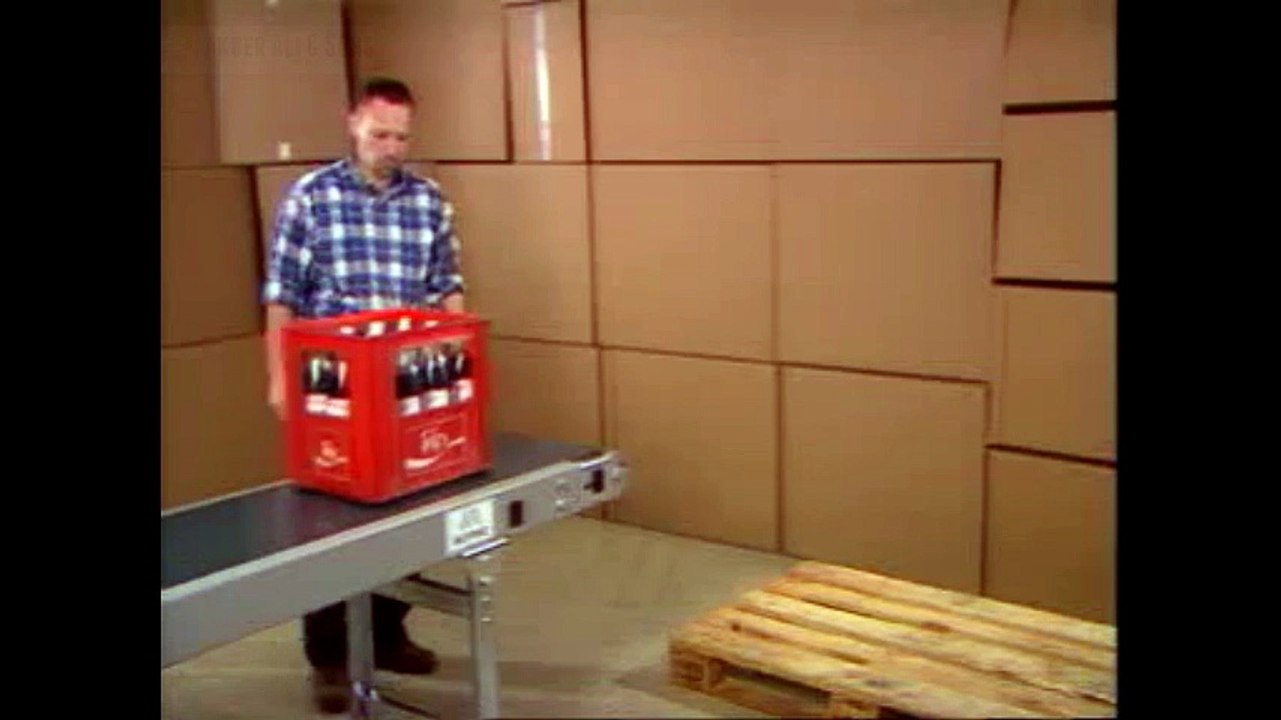 Vacuum tube lifter