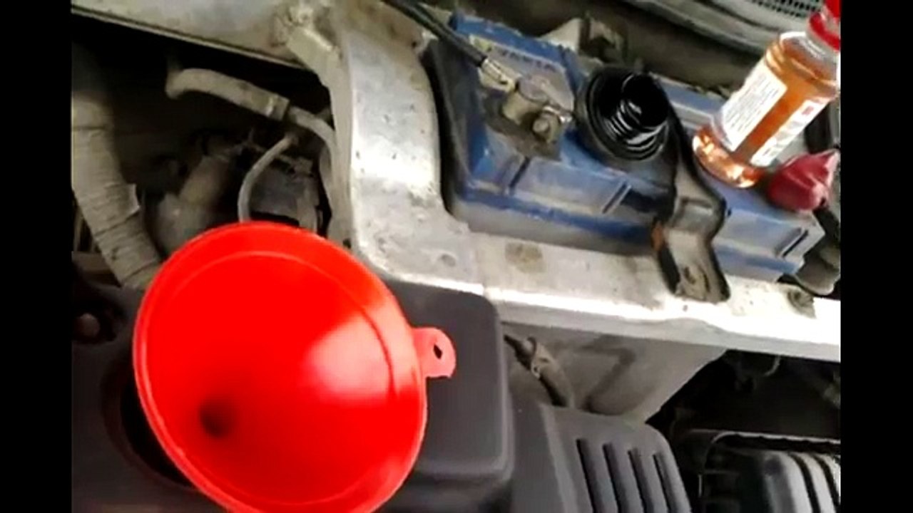 Тотек АстраРобот1 и АстраРобот2 в масло Хонды Гибрид