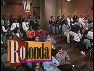 Al B. Sure & Rolanda Watts