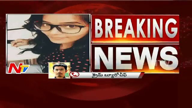 Music Channel Anchor Nirosha Commits Suicide | NTV (FULL HD)