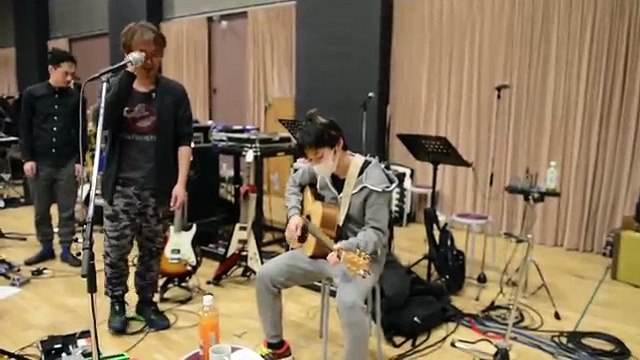 SKY-HI / 「SKY-HI HALL TOUR 2016 ～Ms. Libertyを探せ～」メイキング映像ダイジェスト (World Music 720p)