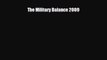 Download The Military Balance 2009  Read Online