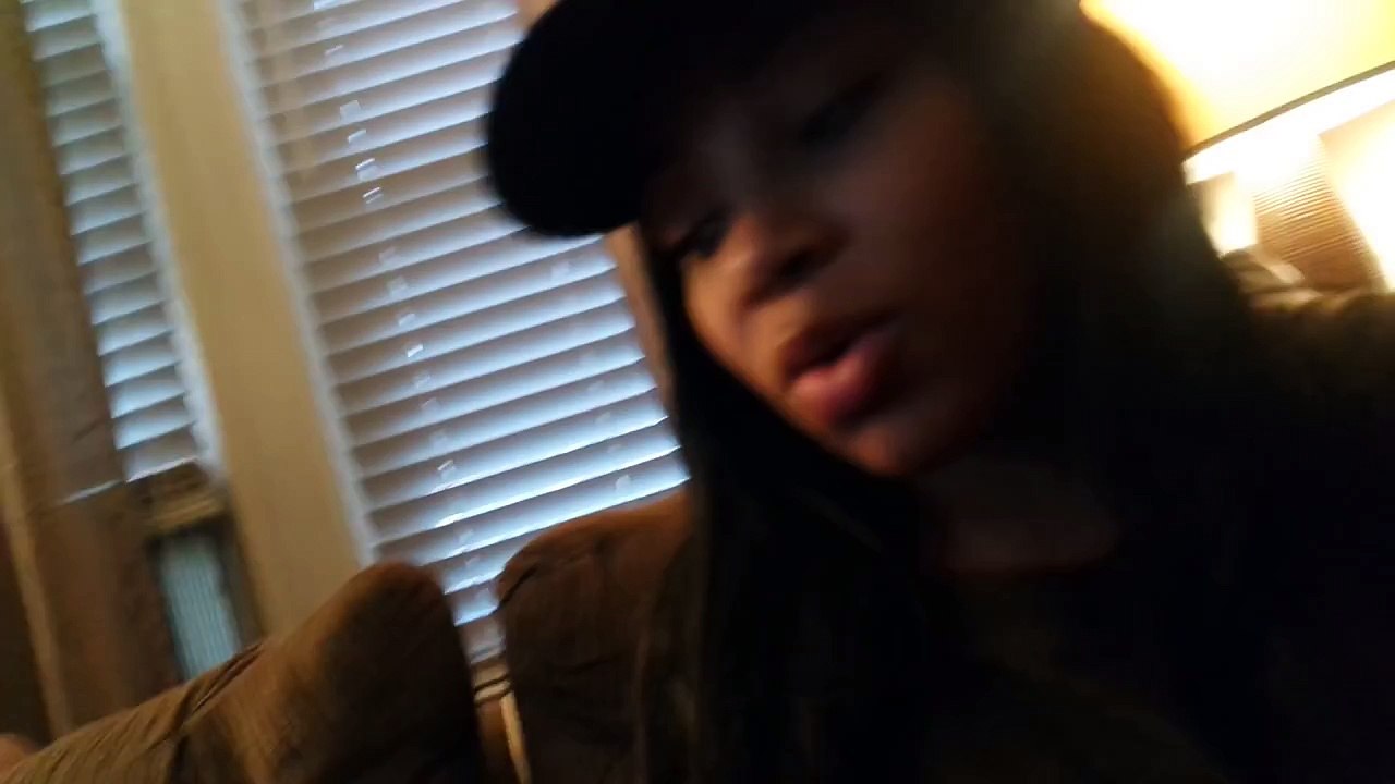 VLOG | WHOS CARELESS NOW: THE SIT DOWN