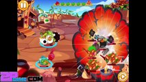 Angry Birds Epic Plot Walkthrough [IOS]