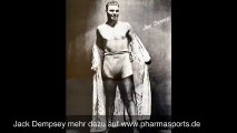 Best of Jack Dempsey Boxing Fights and Training  Best Boxing Matches