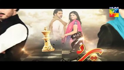 Preet Na Kariyo Koi Episode 14 Part 3 HUM TV Drama 02 Feb 2016