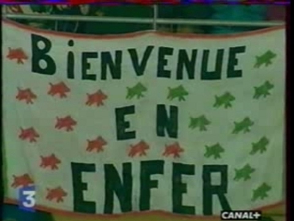 Sedan-Bordeaux 2001-2002
