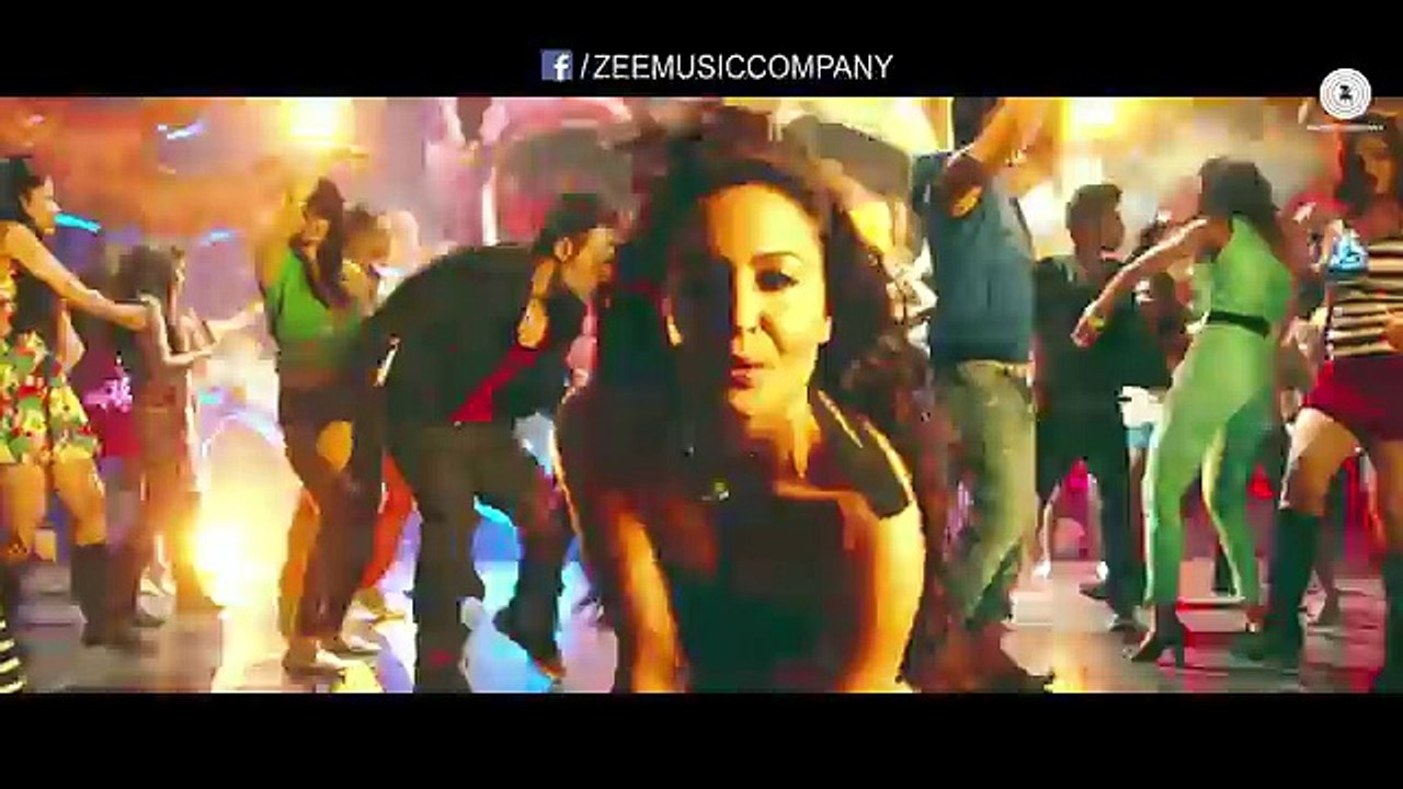 Bam_Bam_-_Kis_Kisko_Pyaar_Karoon___Kapil_Sharma_-_Elli_Avram___Dr._Zeus_-_Kaur_B