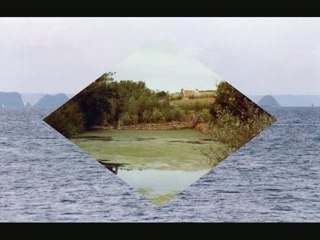 Entre terre et mer ou etre an nenv hag an douar