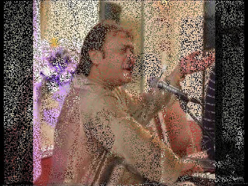 Rafta Rafta Woh Meri By: Imran Mehdi Hassan