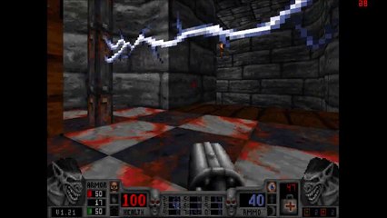 [18 ] Zagrajmy w MINECRAFT [Blood Mod] odc.8 (Rimejki Rimejki)