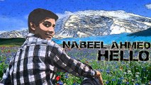 NABEEL AHMED - Hello It’s Me