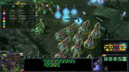EPIC FFA TEAM LIQUID - Part 2 3 - StarCraft 2