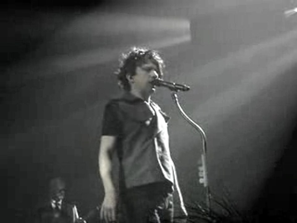 Indo bercy 19/05 crash me