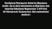 Read The Natural Pharmacist: Relief for Migraines: Inside--Up-to-Date Information on Migraines