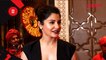 Anushka Sharma fulfills a fan's wish - Bollywood News - #TMT