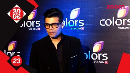 Karan Johar wish for Shah Rukh Khan & Salman Khan - Bollywood News - #TMT
