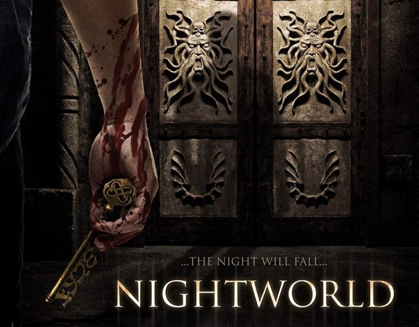 nightworld