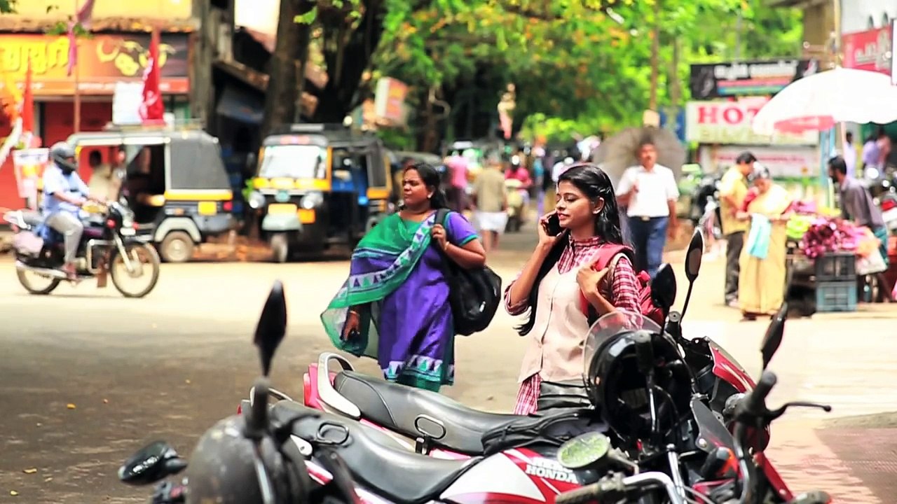 Tamil Short Film 2016 MUMMY CALLING - Tamil new movies 2016 full movie