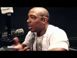 Ja Rule Interview On Riding Dirty With DMX, Getting Locked Up Over Stolen Watches, 50 Cent & More