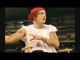 Eminem Full Interview talks about the beef/diss with Rapper Ja Rule