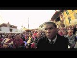 Rapper: Jay Electronica Rare/Full/Exclusive 2014/2015 Interview (HD)