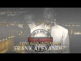Bodyguard: Frank Alexander Full/Exclusive/Interview about 2pac/Tupac Shakur (2014 Part 3)