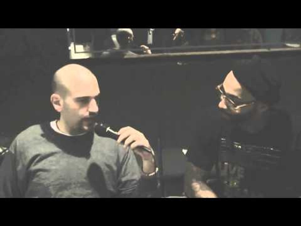 Joe Budden Full Interview Pool Parties, No More Mood Music, VH1 Show, Respect for Wayne, & More