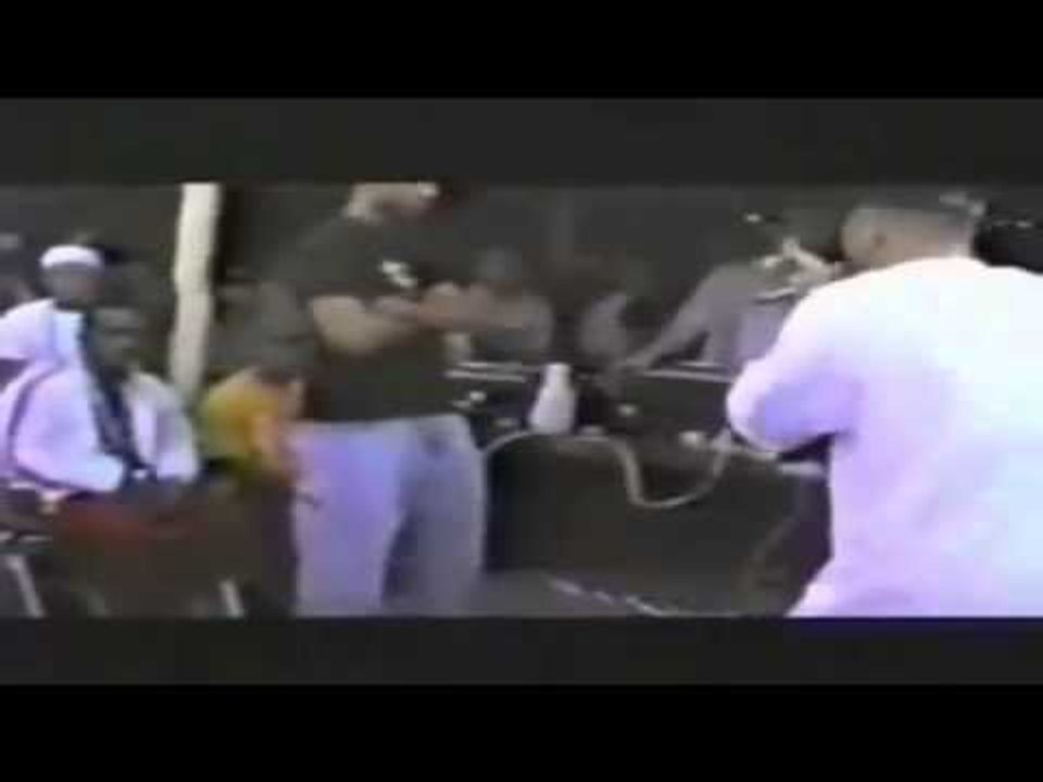 Eminem - THE FREESTYLE THAT MADE HIM FAMOUS!!! (FULL)