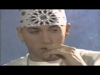 Rapper Eminem: How He Became Famous (Full Interview)