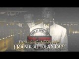 Bodyguard: Frank Alexander Full/Exclusive/Interview about 2pac/Tupac Shakur (2014 Part 1)