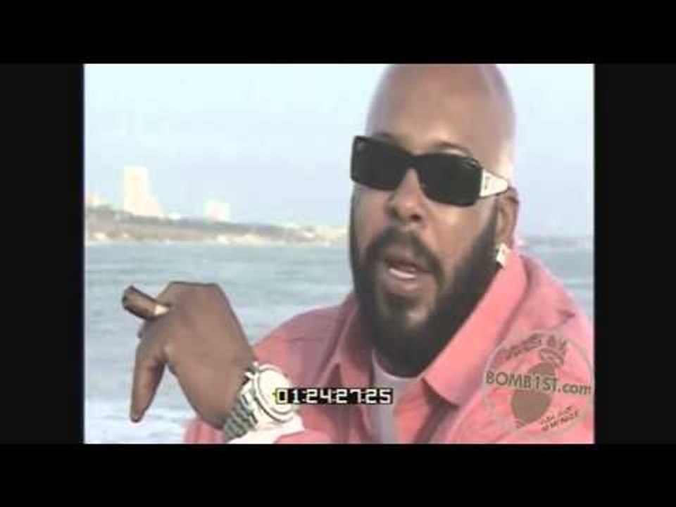 UNSEEN SUGE KNIGHT Rare/Full/Exclusive INTERVIEW! IS 2PAC/TUPAC ALIVE 2014/2015