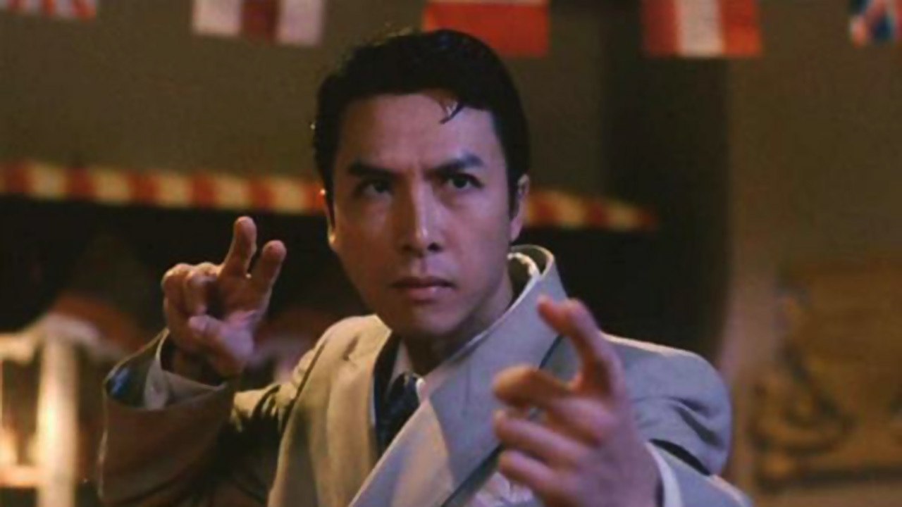 Iron Monkey 2 1996 Full Movie Streaming Online in HD-720p Video Quality